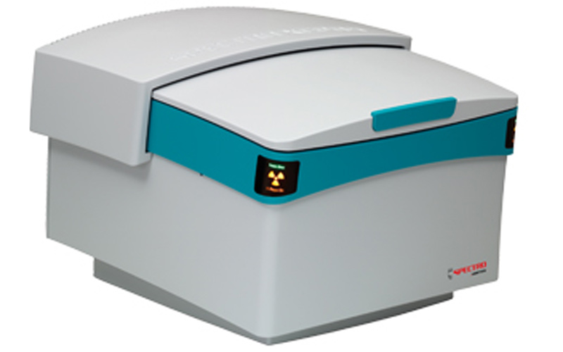 斯派克SPECTRO XEPOS